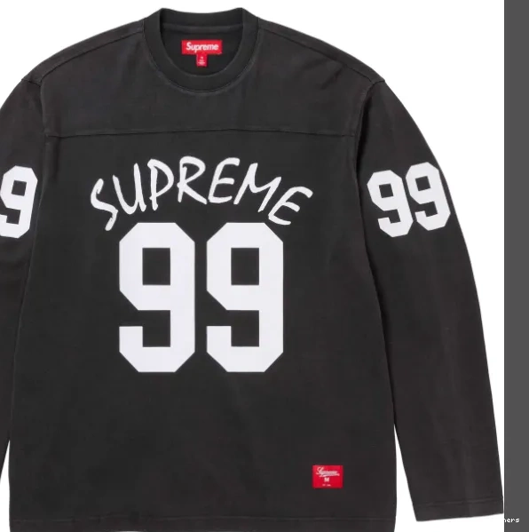long TEE sleeved 24SS LS 99 T-shirt 99 0619